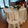 la table est mise