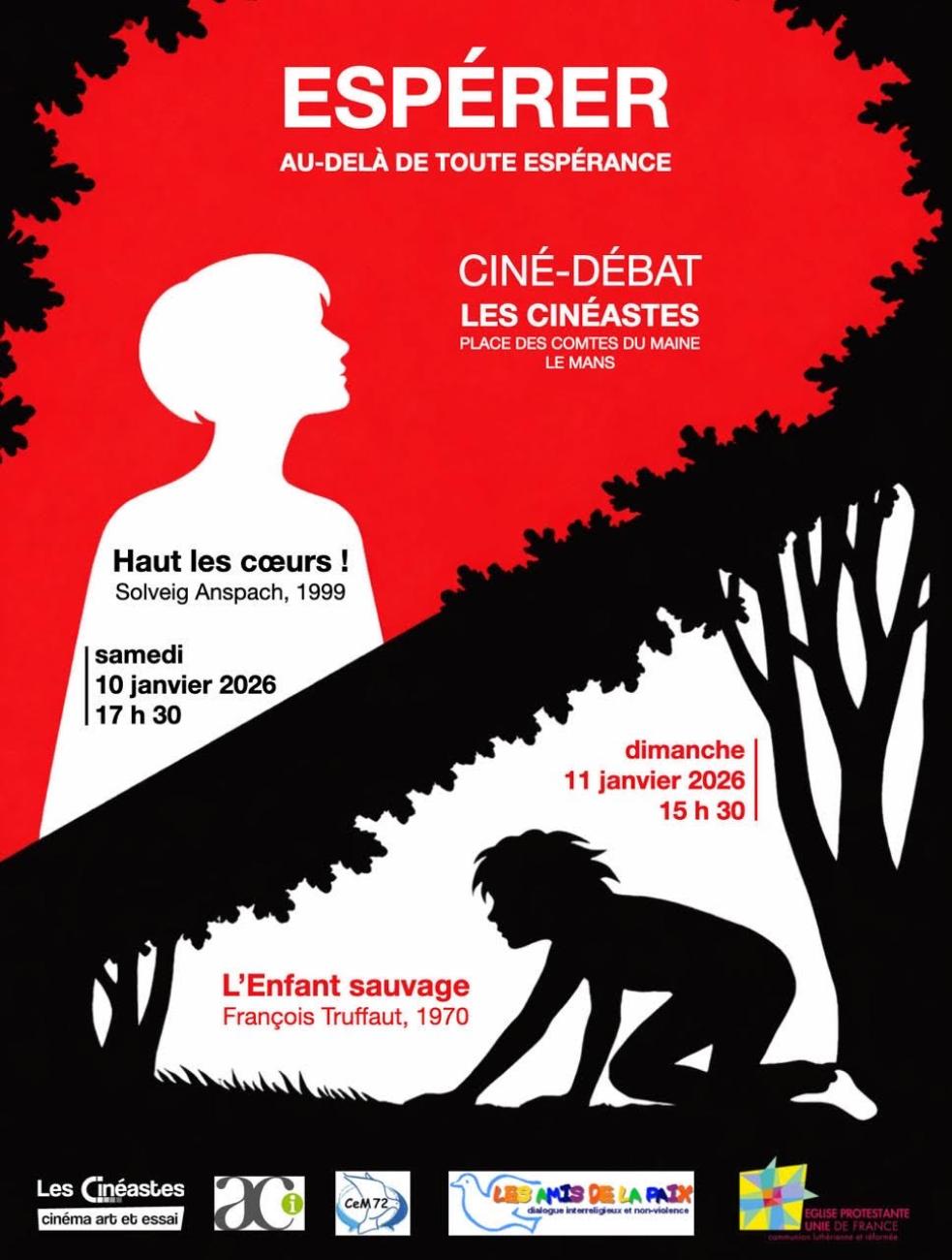 à diffuser autour de vous
