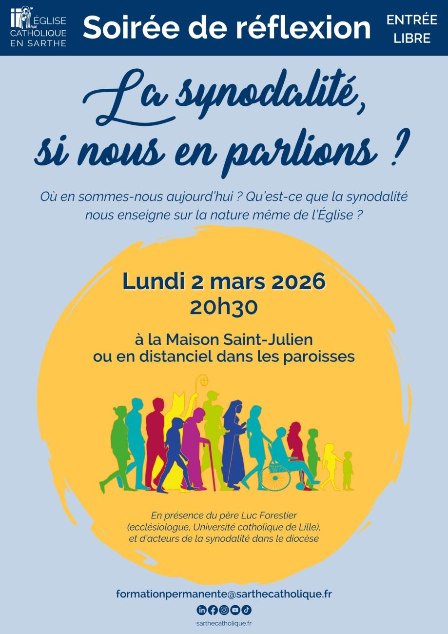 tract soirée