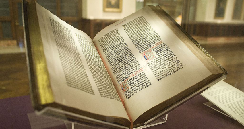 Bible