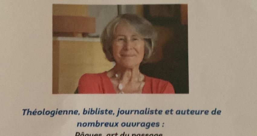 Anne Soupa