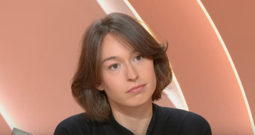 lea di falco