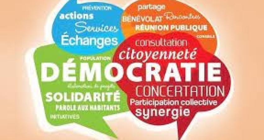 democratie