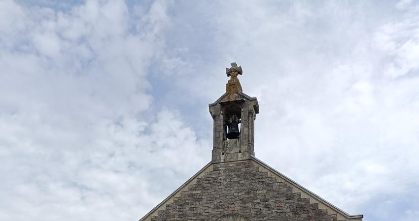 eglise