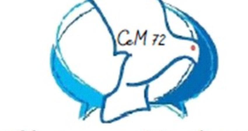 logo CeM 72